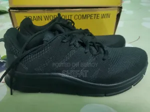 Karrimor Duma 6 Running Shoes Mens