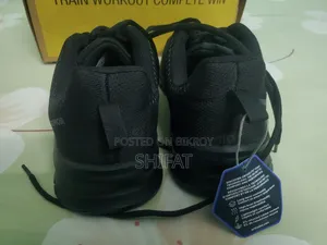 Karrimor Duma 6 Running Shoes Mens