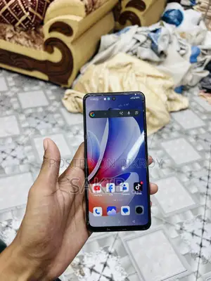 Realme C71 256 GB Black
