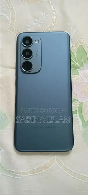 Tecno Spark 10 Pro+