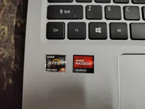 Laptop Acer Aspire 5 16GB AMD Ryzen 5 SSD 512GB