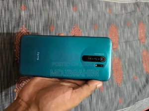 শাওমি রেডমি ৯ ৬৪ জিবি সবুজ