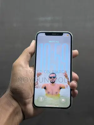 Apple iPhone 12 Pro 128 GB White