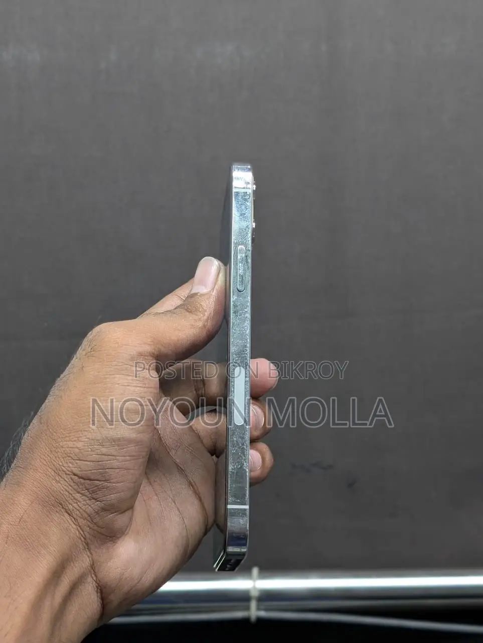Apple iPhone 12 Pro 128 GB White