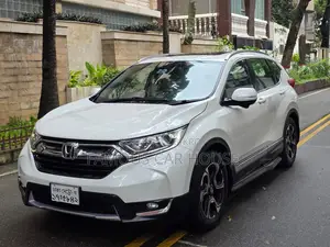 Honda CR-V 2020 Pearl