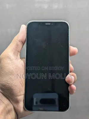 Apple iPhone 12 Pro 128 GB White