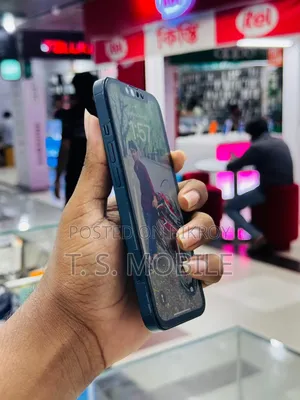 Apple iPhone 13 128 GB Blue