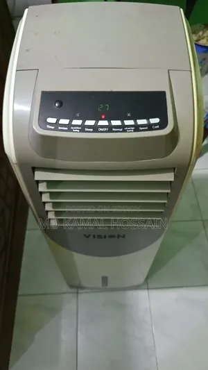 ভিশন এয়ার কুলার্স