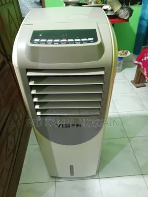 ভিশন এয়ার কুলার্স
