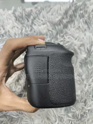 Canon 6D Only Body