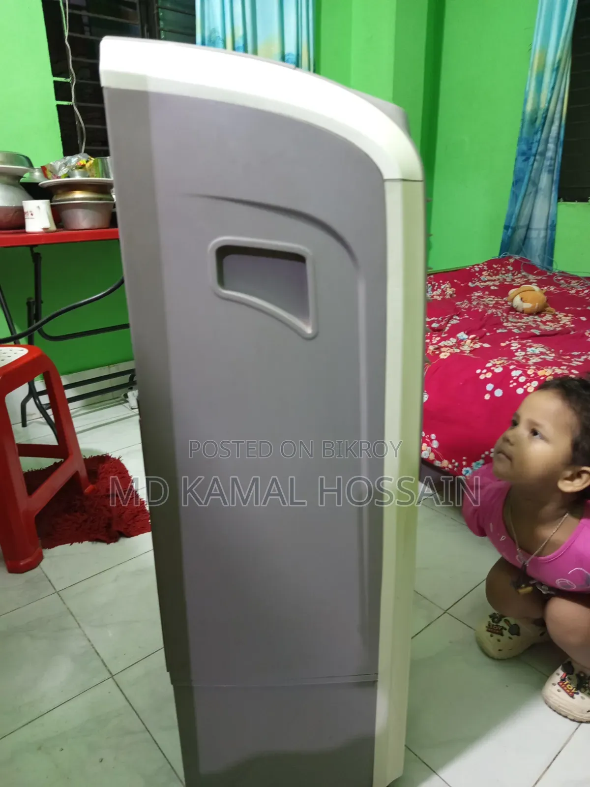 ভিশন এয়ার কুলার্স
