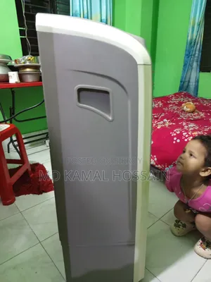 ভিশন এয়ার কুলার্স