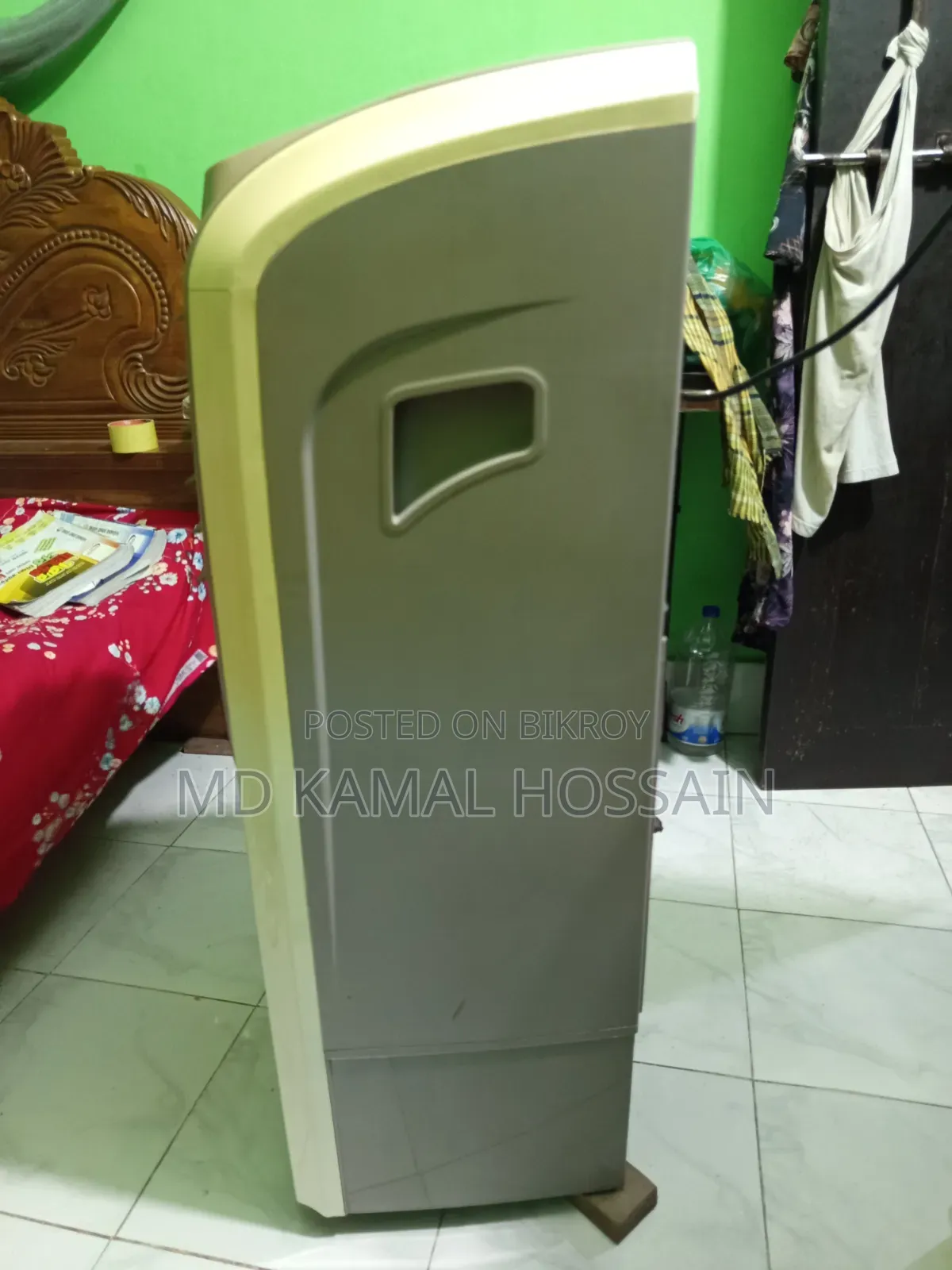 ভিশন এয়ার কুলার্স