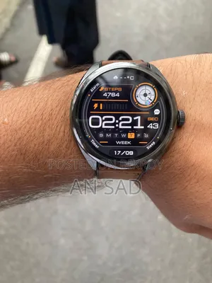 Oraimo Watch Nova 2R