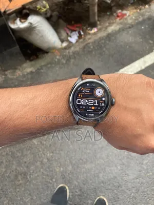 Oraimo Watch Nova 2R