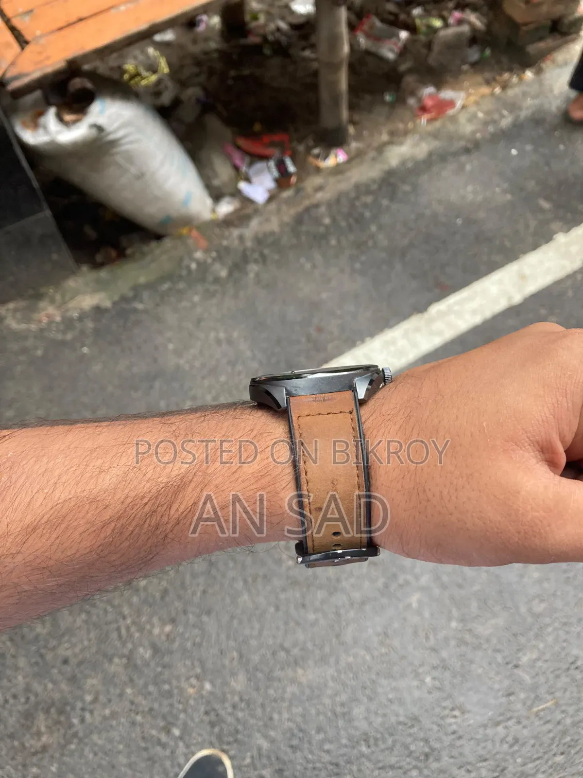 Oraimo Watch Nova 2R