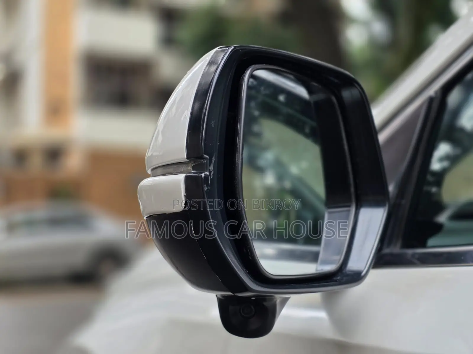 Honda CR-V 2020 Pearl