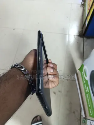 Google Pixel 6 Pro 512 GB Black