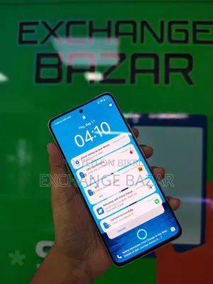 Vivo Y400 256 GB White