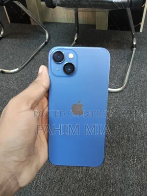 Apple iPhone 13 128 GB Blue