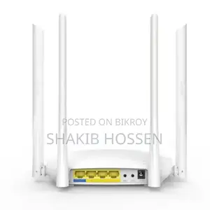 Tenda F9 600 MBPS