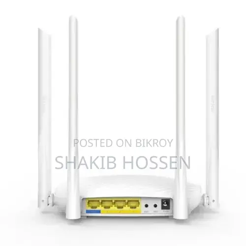 Tenda F9 600 MBPS