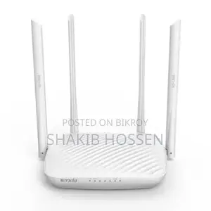 Tenda F9 600 MBPS