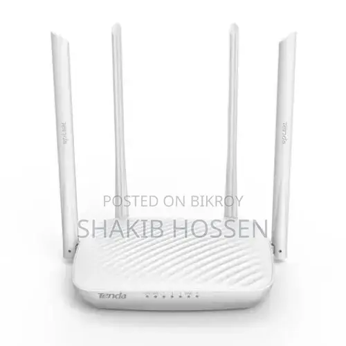 Tenda F9 600 MBPS