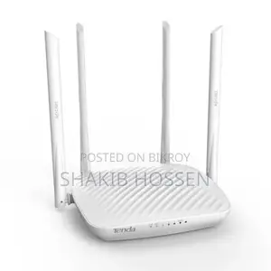 Tenda F9 600 MBPS