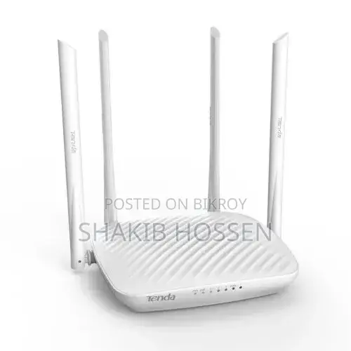 Tenda F9 600 MBPS