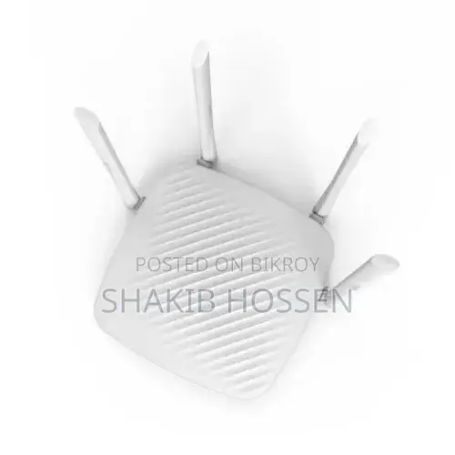 Tenda F9 600 MBPS