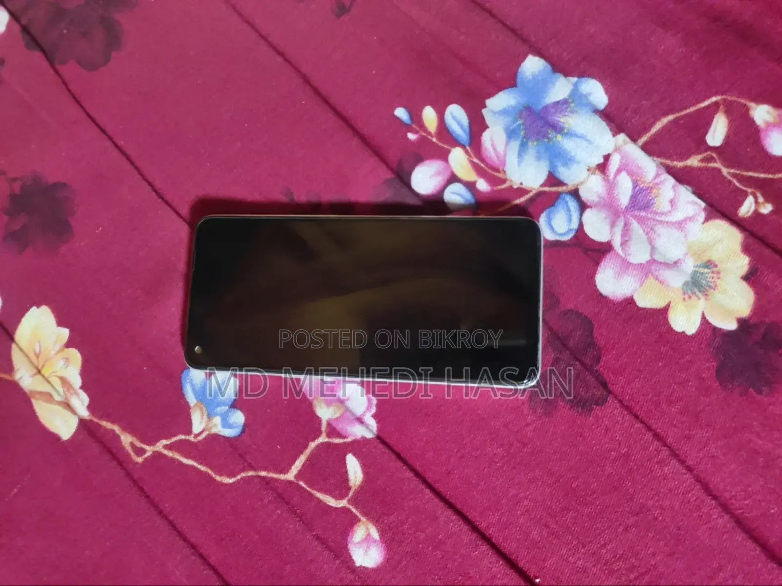 Oppo F21 Pro 128 GB Yellow