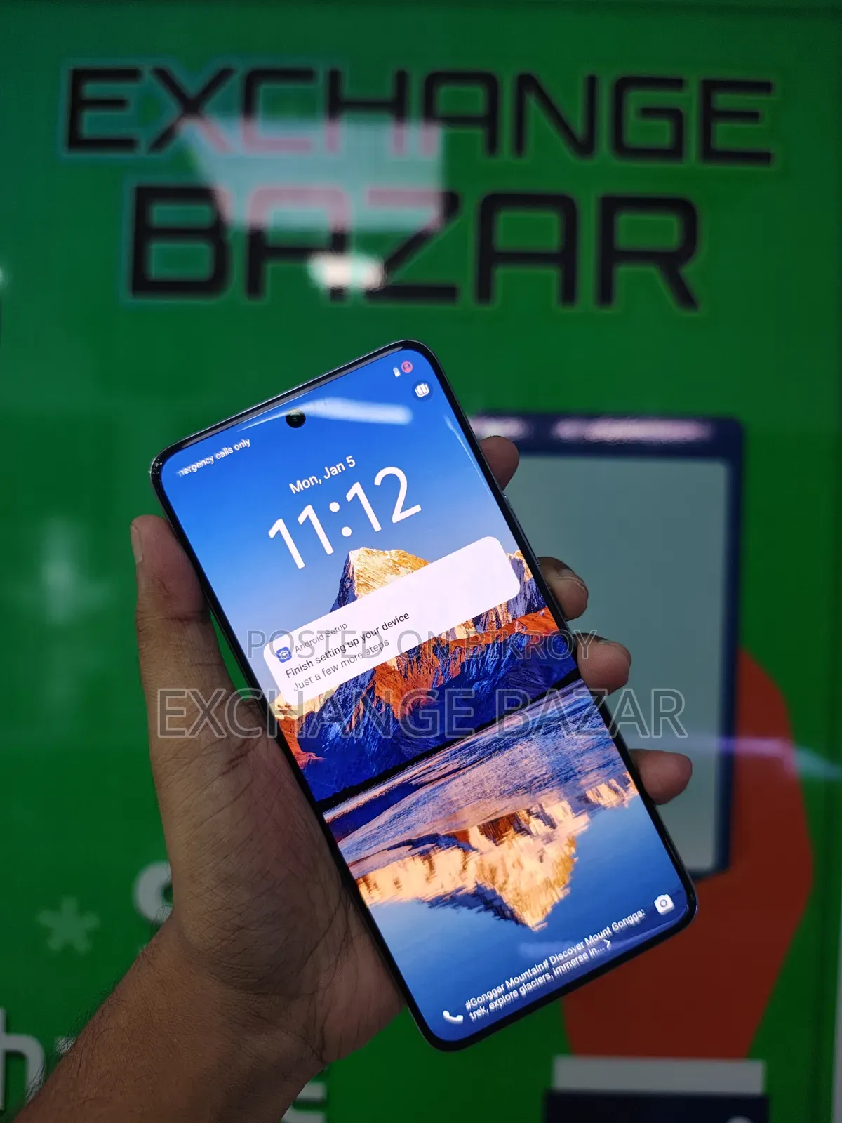 ভিভো টি৪আর ২৫৬ জিবি হোয়াইট