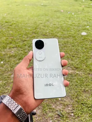 iQOO Z9 128 GB