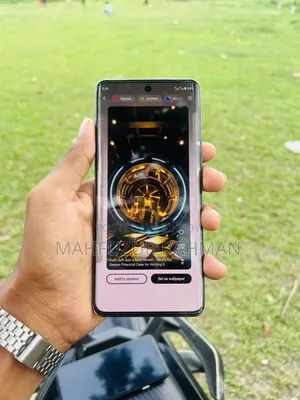 আইকু জেড৯ ১২৮ জিবি
