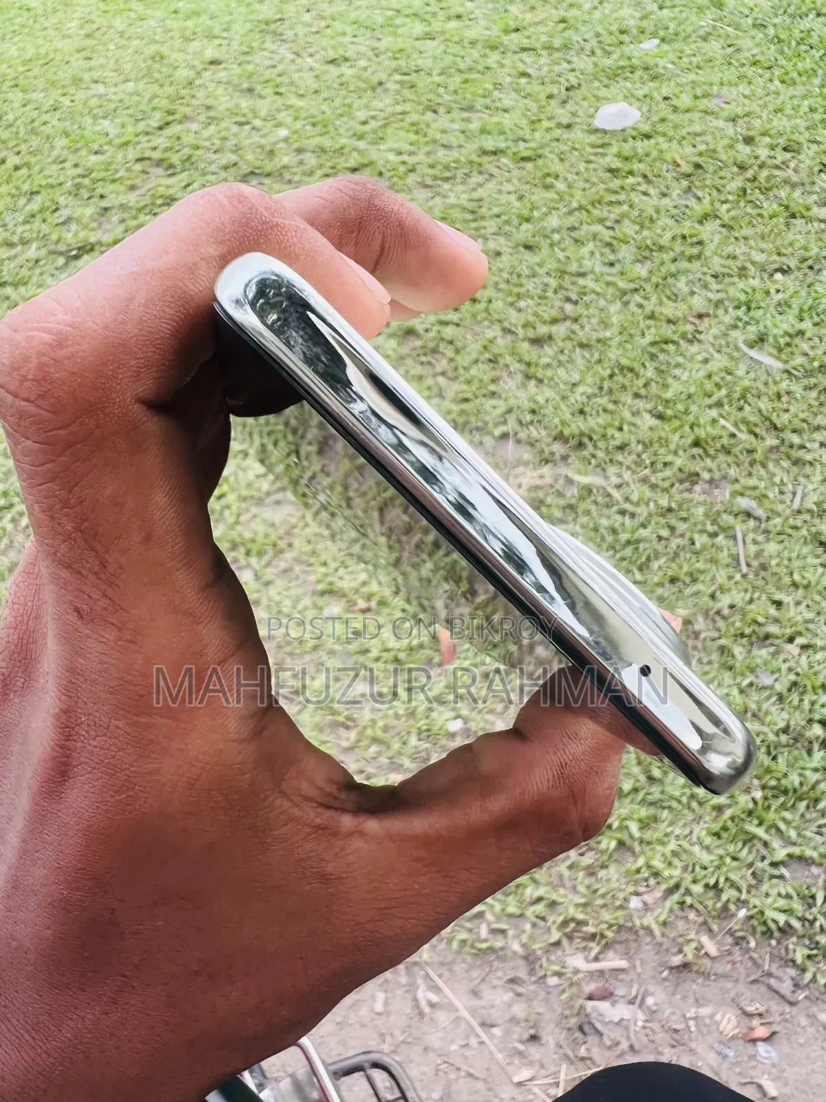আইকু জেড৯ ১২৮ জিবি