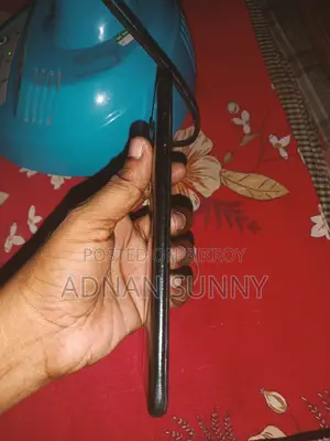 Infinix Note 10 128 GB Blue