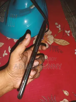 Infinix Note 10 128 GB Blue