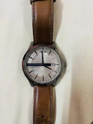 Armani Exchange (A|X) Hampton Men's Watch (AX2100)