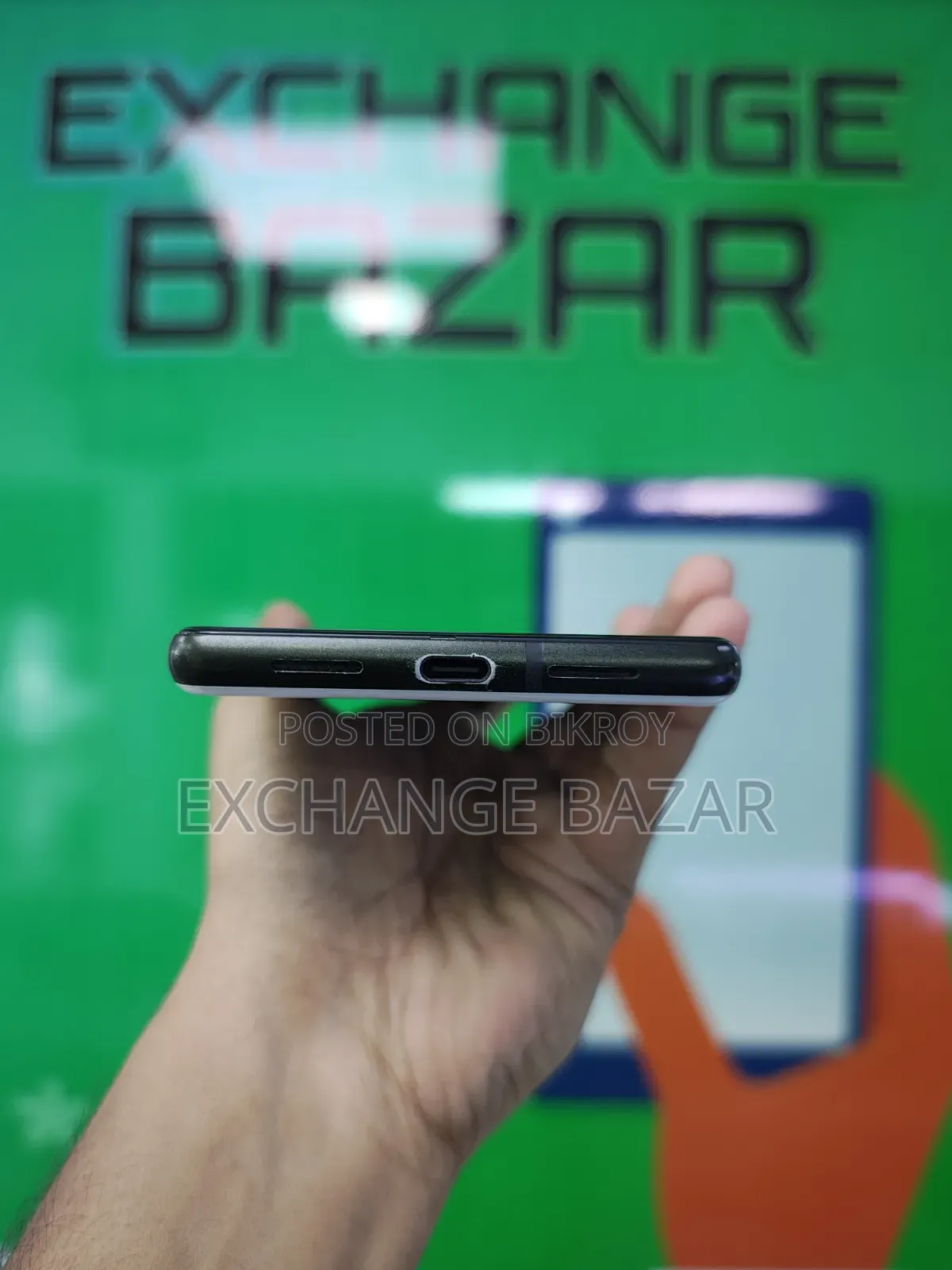Google Pixel 6 128 GB Black