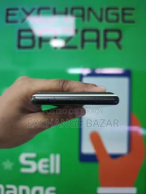 Google Pixel 6 128 GB Black