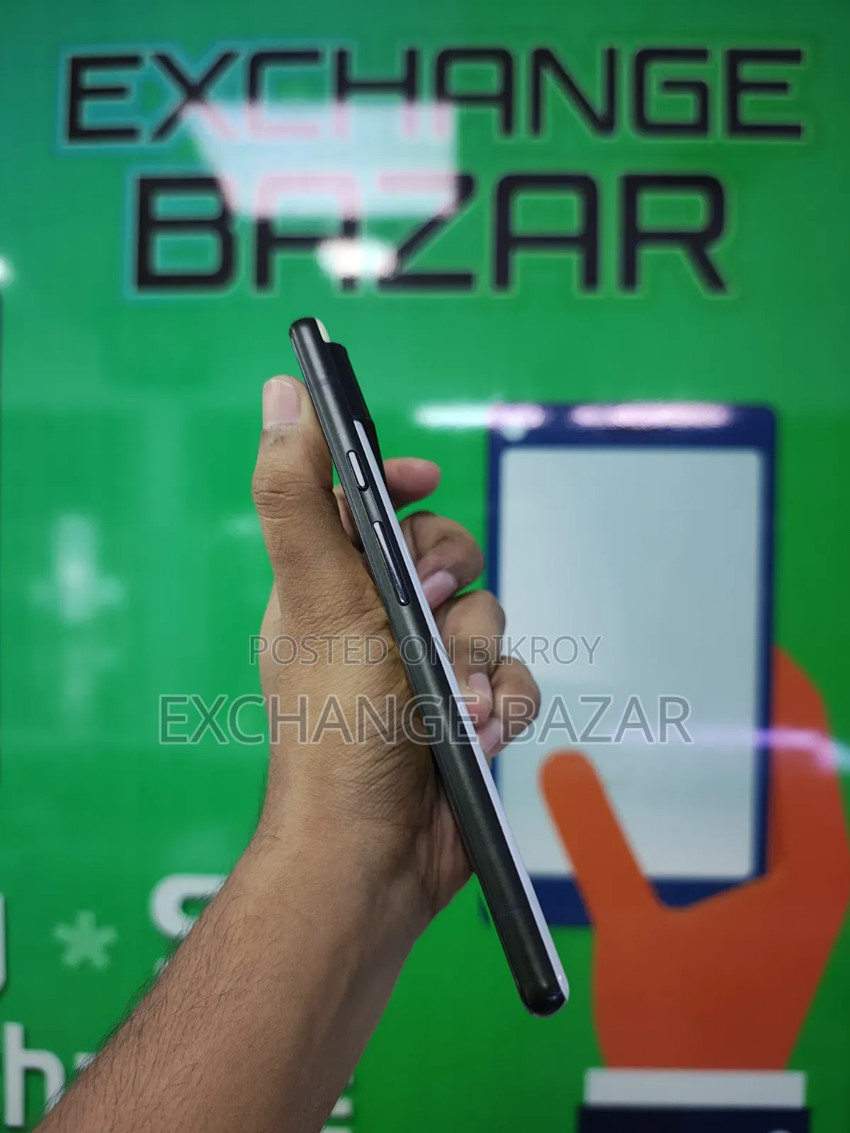 Google Pixel 6 128 GB Black
