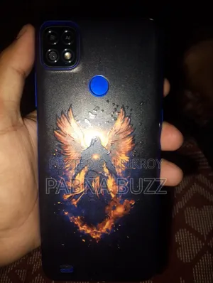 সিমফনি এটম ২ ৩২ জিবি সবুজ
