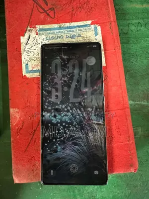 Tecno Camon 40 256 GB Black