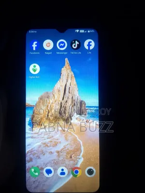 Symphony ATOM II 32 GB Green