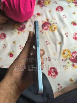 Vivo Y19s 128 GB Blue