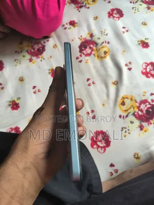 Vivo Y19s 128 GB Blue