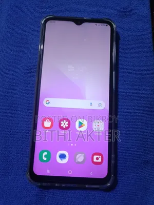 Samsung Galaxy F23 128 জিবি সিলভার