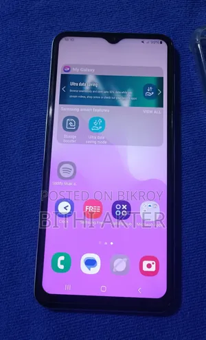 Samsung Galaxy F23 128 GB Silver