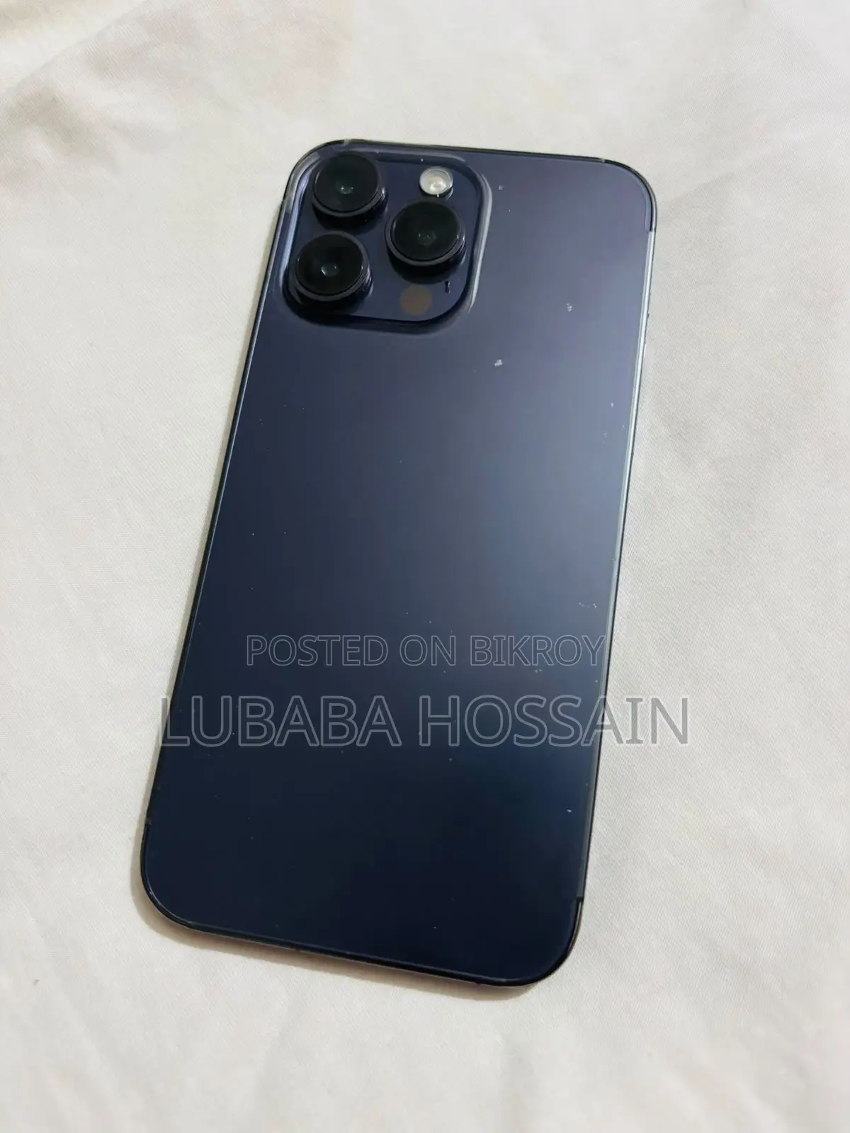 Apple iPhone 14 Pro Max 128 GB Purple
